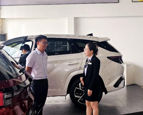 Giá xe Hyundai tại Hyundai [company field=