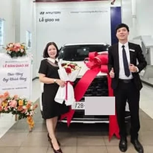 Nuôi xe Hyundai tại Vũng Tàu: tính nhiên liệu và bảo dưỡng