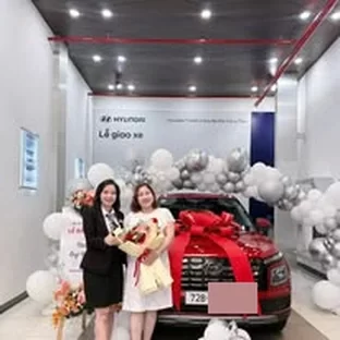Chọn kiểu xe Hyundai phù hợp đường đi tại Vũng Tàu