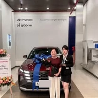Liên hệ tư vấn Hyundai tại Vũng Tàu: hỏi đúng để nhận giá rõ