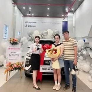 Khuyến mãi Hyundai tại Vũng Tàu: hỏi gì để không nhầm?